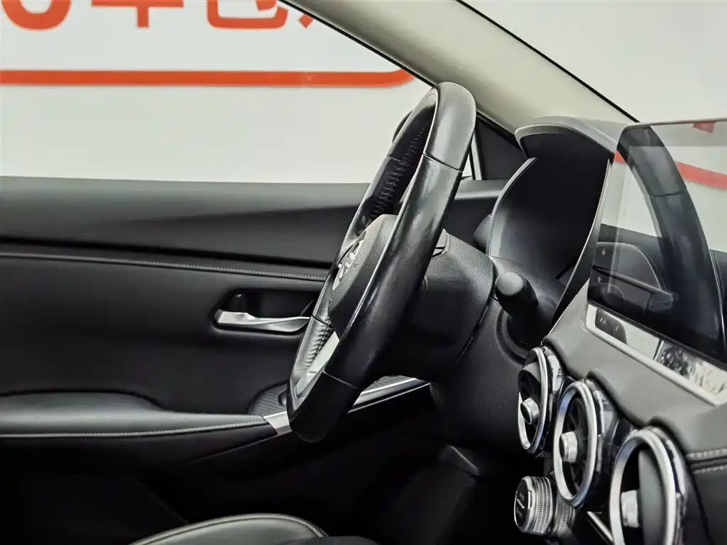 Nissan Sylphy — фотографии объявления, Фото 22