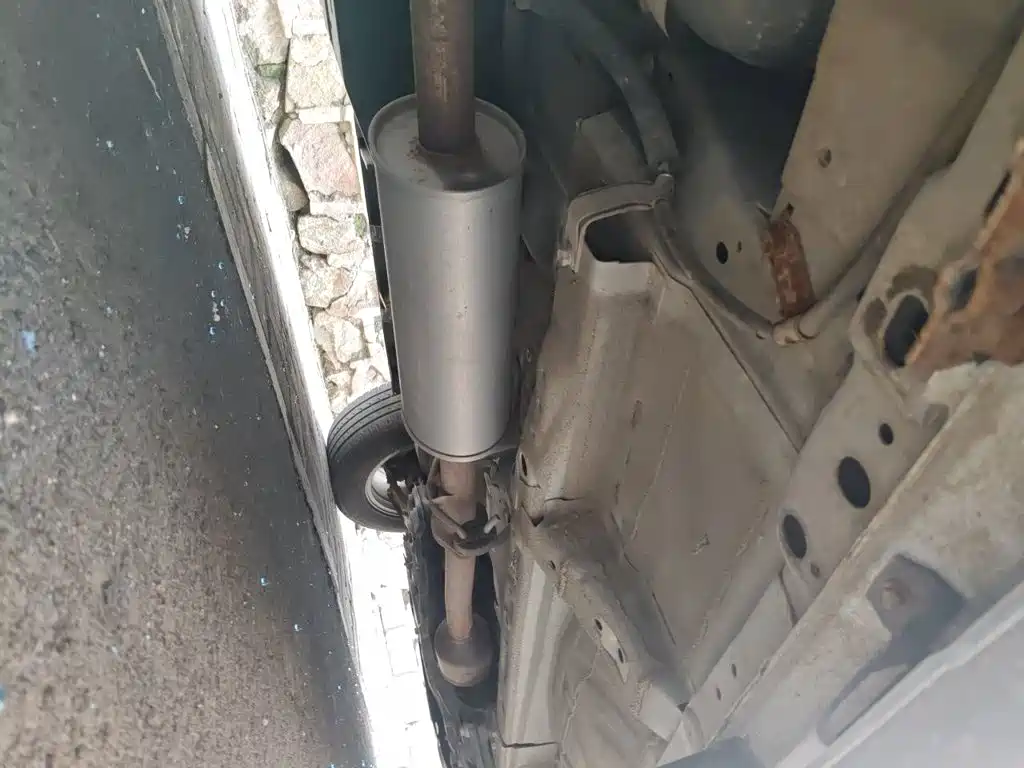 Haval M6 — миниатюра 17