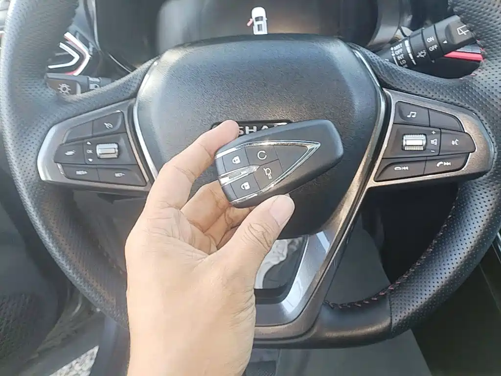 Oshan Oushang X5 — миниатюра 9