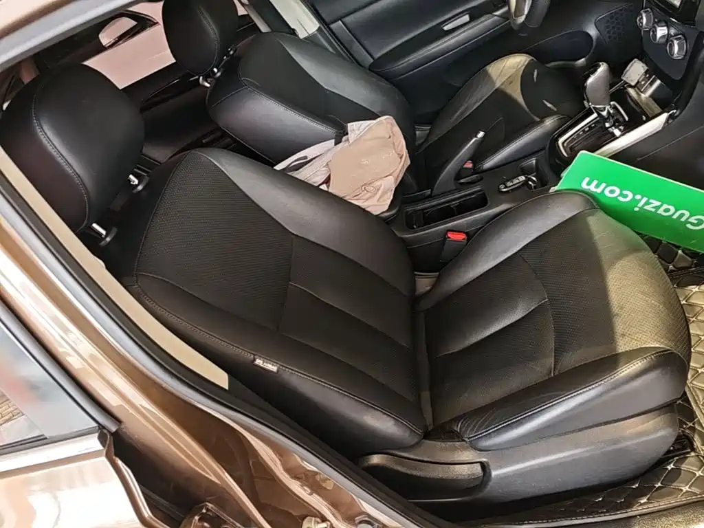 Nissan Sylphy — миниатюра 25