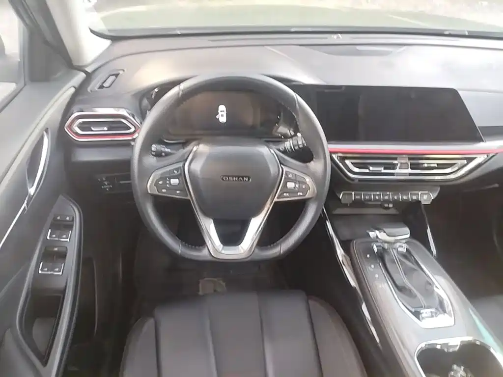 Oshan Oushang X5 — миниатюра 11