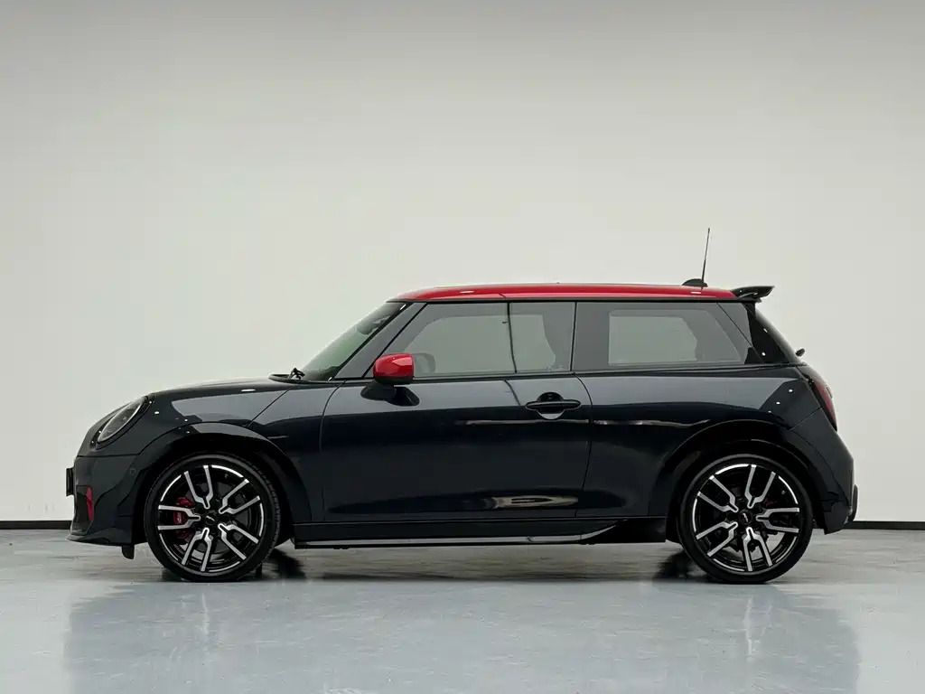 MINI JCW JOHN COOPER WORKS, фото 7