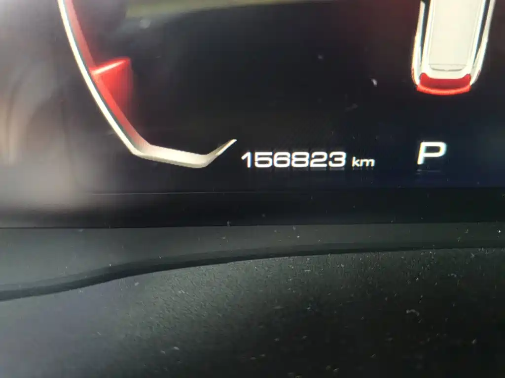 Haval F7 — миниатюра 9