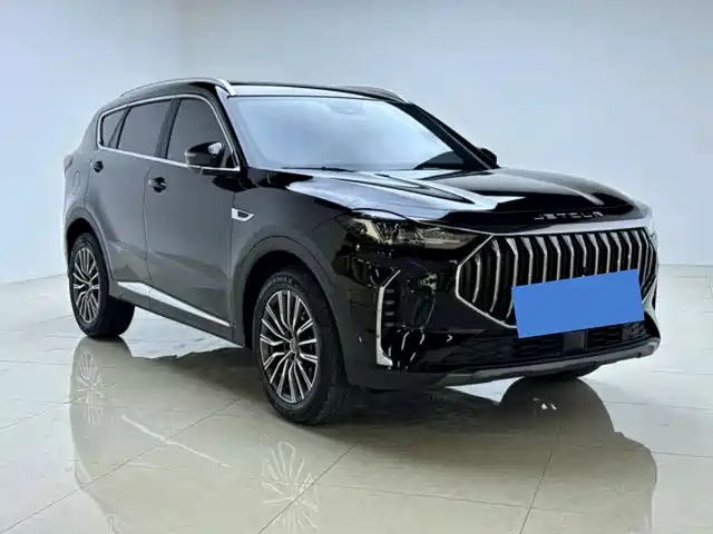 Jetour X70