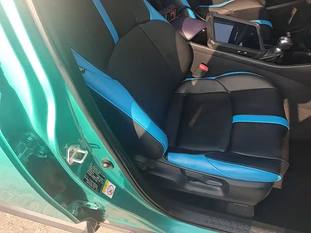 Toyota C-HR — миниатюра 25