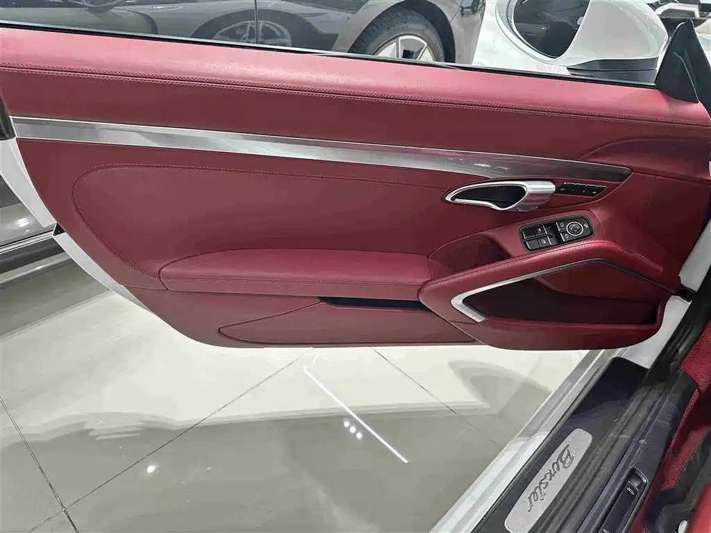 Porsche 718 — миниатюра 7