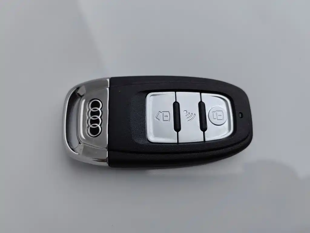 Audi A3 — миниатюра 19