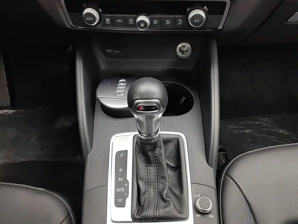 Audi A3 — миниатюра 13