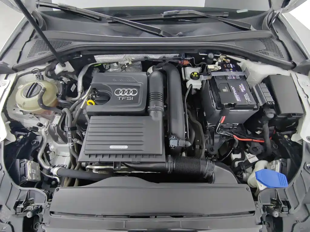 Audi A3 — миниатюра 6