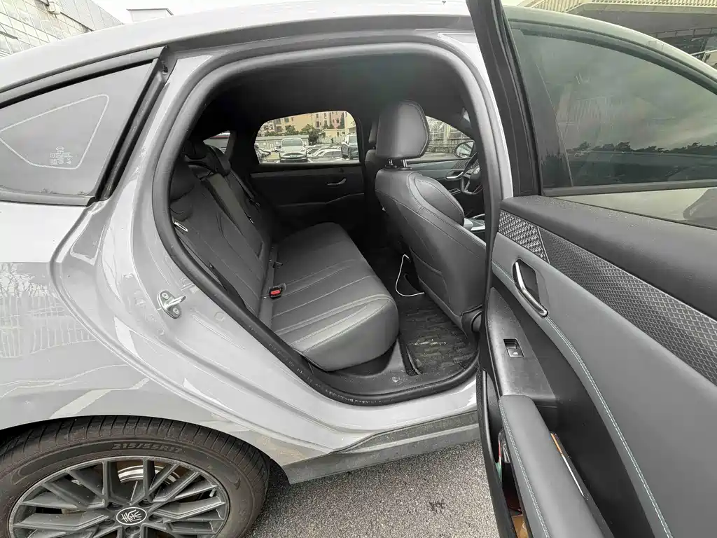 BYD Qin PLUS — миниатюра 10