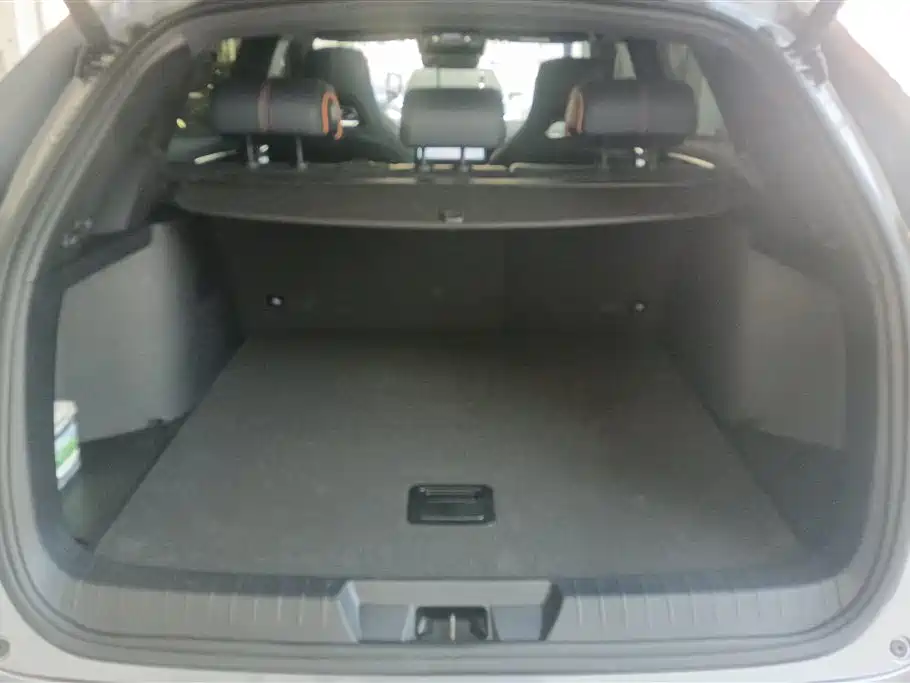 BYD Song Plus PLUS 2024 DM-i 150km Flagship PLUS 5G