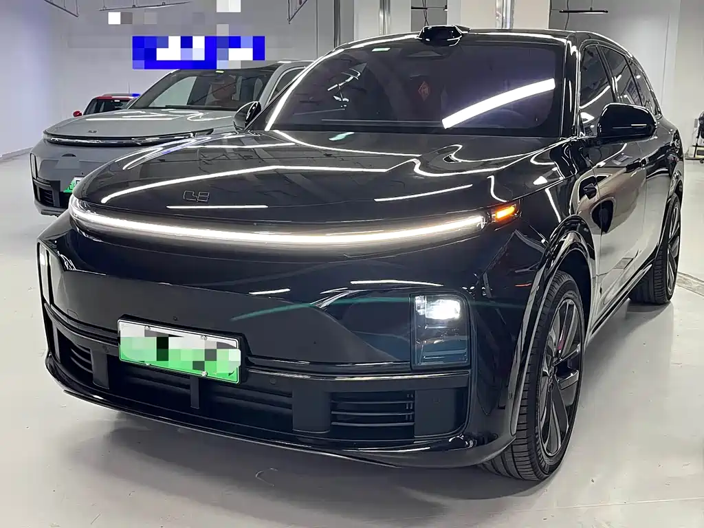 Li Auto Li L7 2024