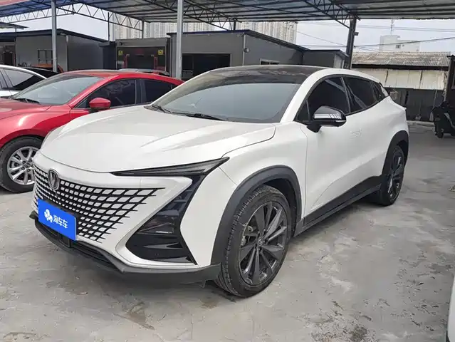 CHANGAN UNI T
