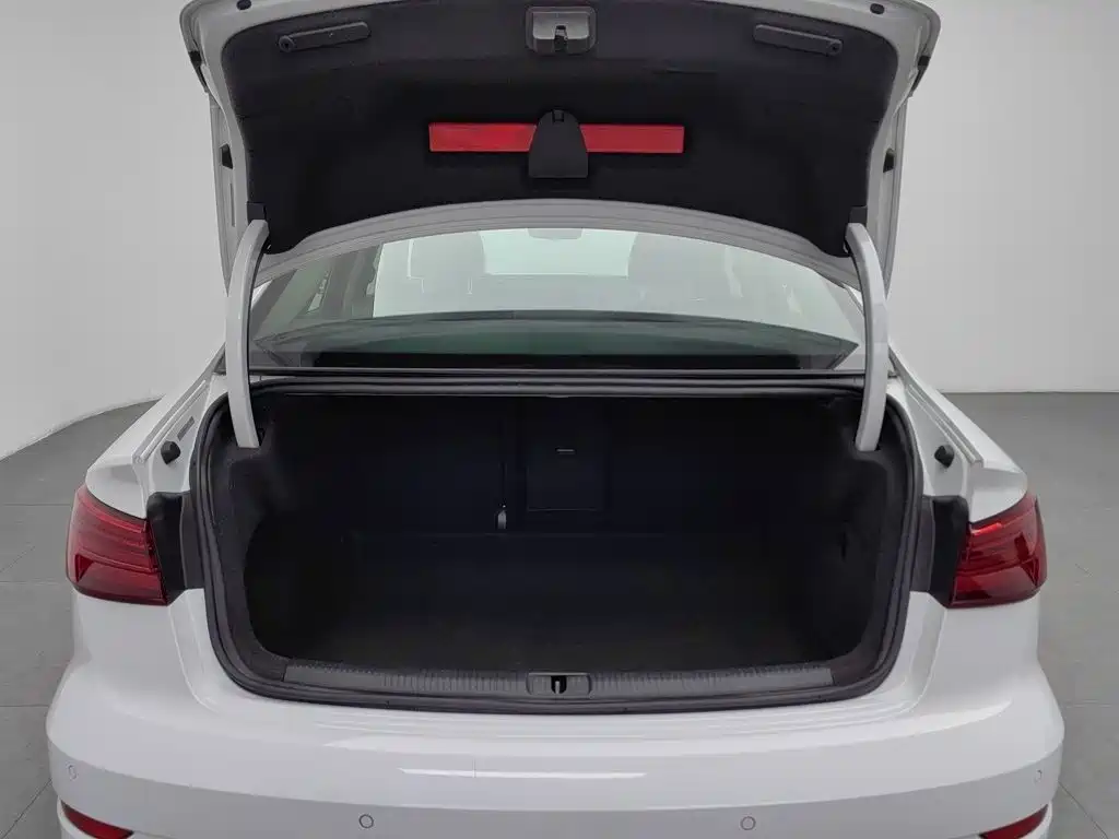 Audi A3 — миниатюра 16