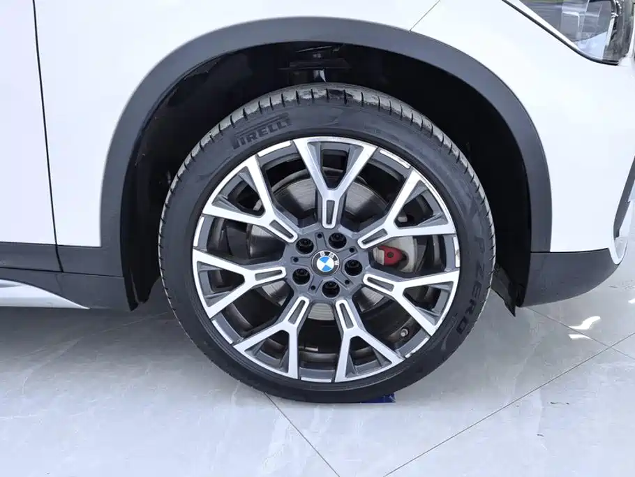 BMW X1 — миниатюра 6
