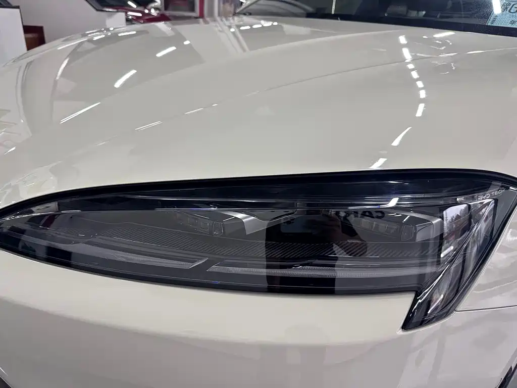BYD Seal 07 DM-i — миниатюра 10