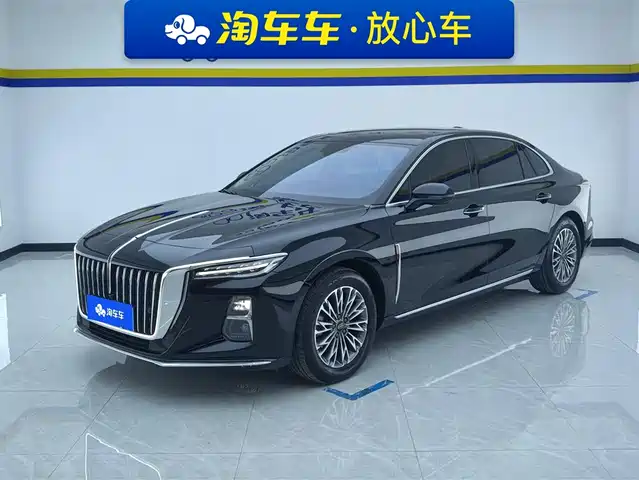 Hongqi HONGQI H5