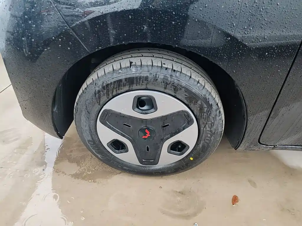 Wuling Zhiguang EV — миниатюра 23