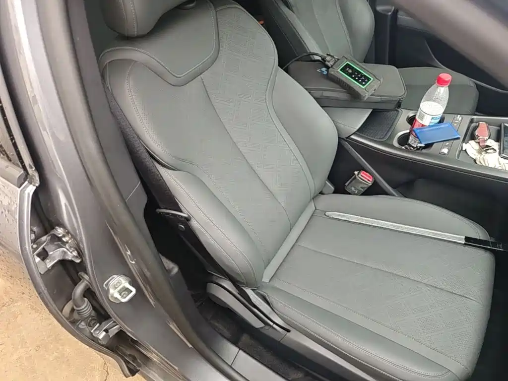 BYD Qin PLUS — миниатюра 25