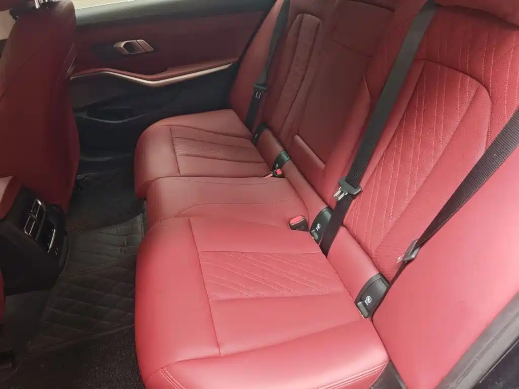 BMW 3 Series — миниатюра 14
