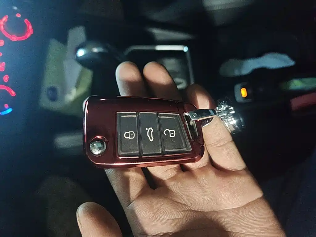 Jetta VS5 — миниатюра 12