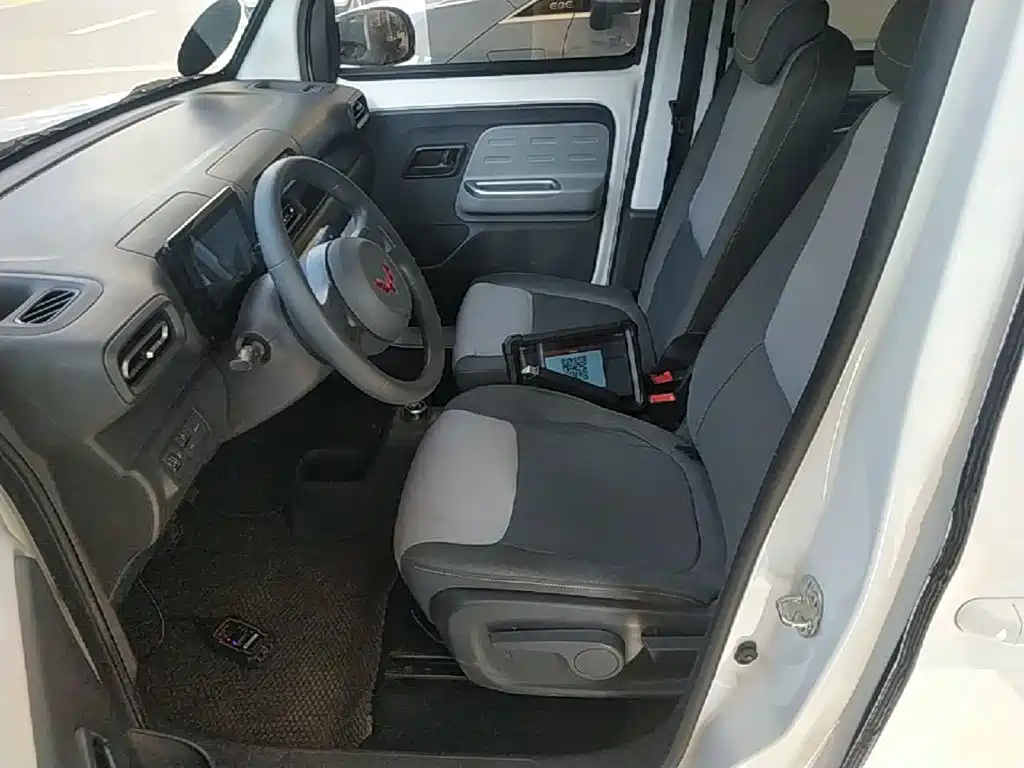 Wuling Zhiguang EV — миниатюра 15