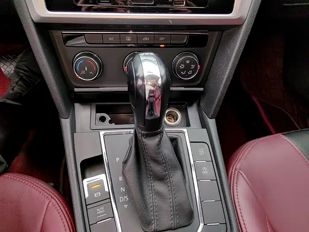Volkswagen Lamando — миниатюра 14