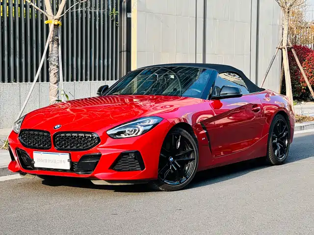 BMW Z4