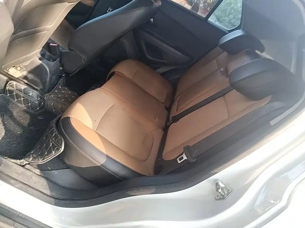 Chevrolet Trax — миниатюра 17