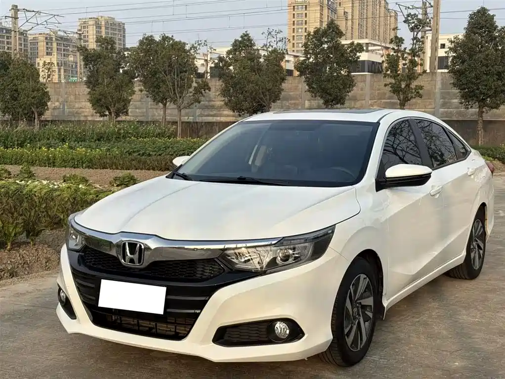 HONDA LINGPAI