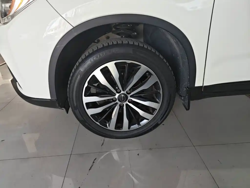 GAC Motor Trumpchi GS4 — миниатюра 23