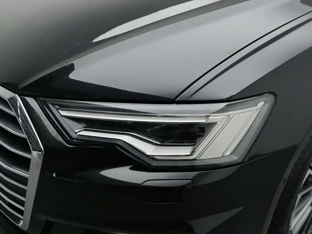 Audi A6L New Energy — миниатюра 7