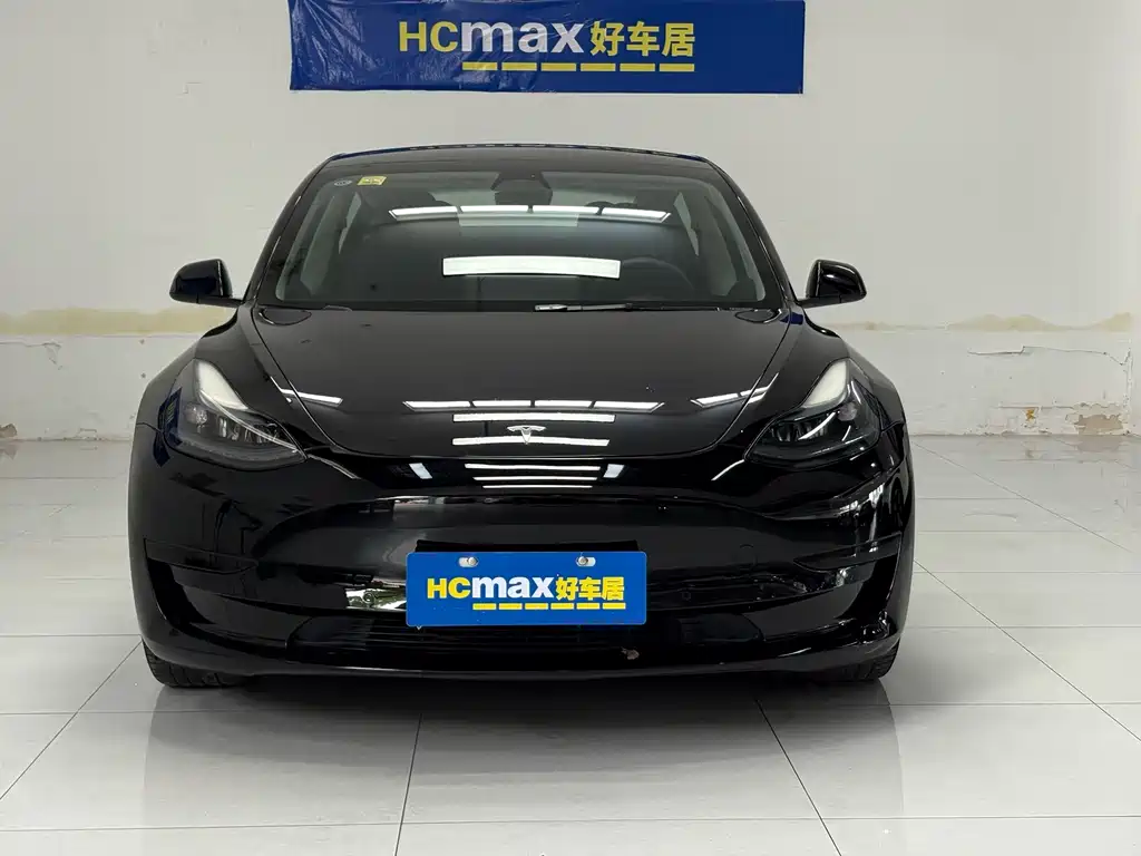 Tesla Model 3 — миниатюра 2