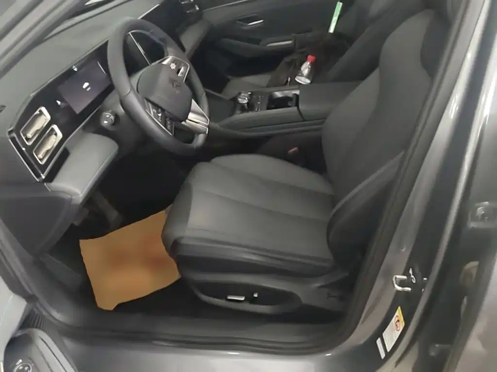 BYD Qin L — миниатюра 15
