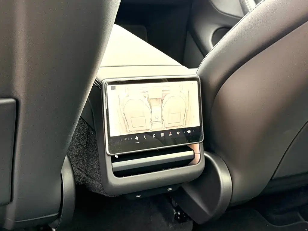 Tesla Model Y — фотографии объявления, Фото 13