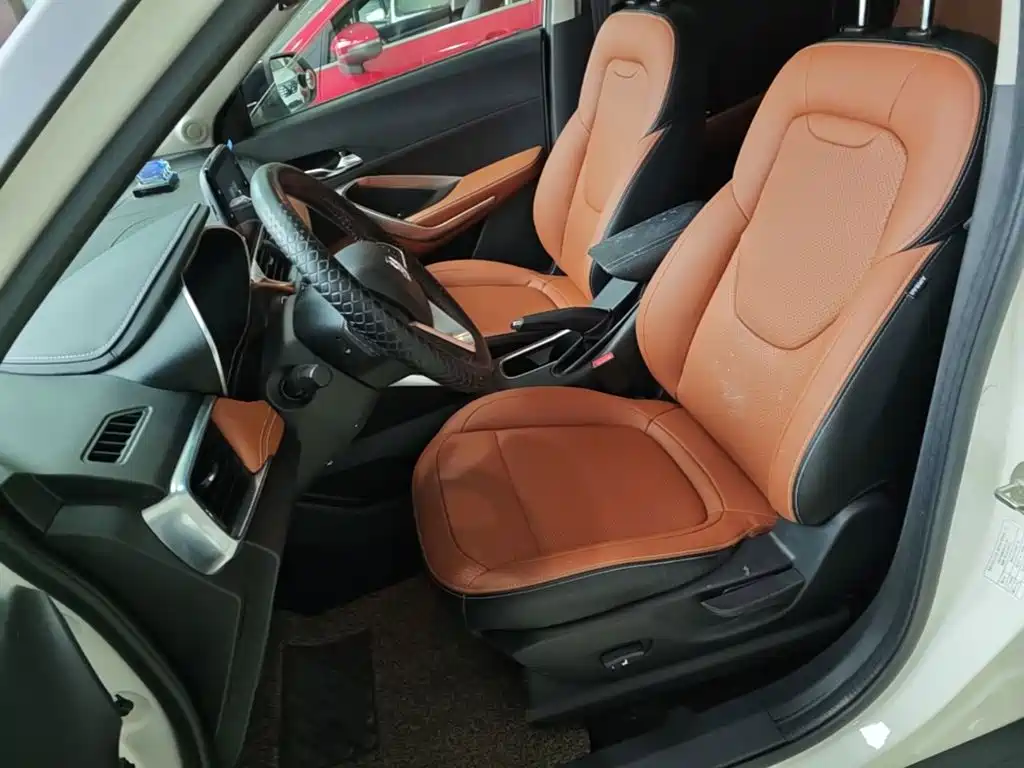 Baojun 510 — миниатюра 15