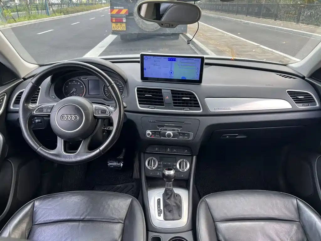 Audi Q3 — миниатюра 18