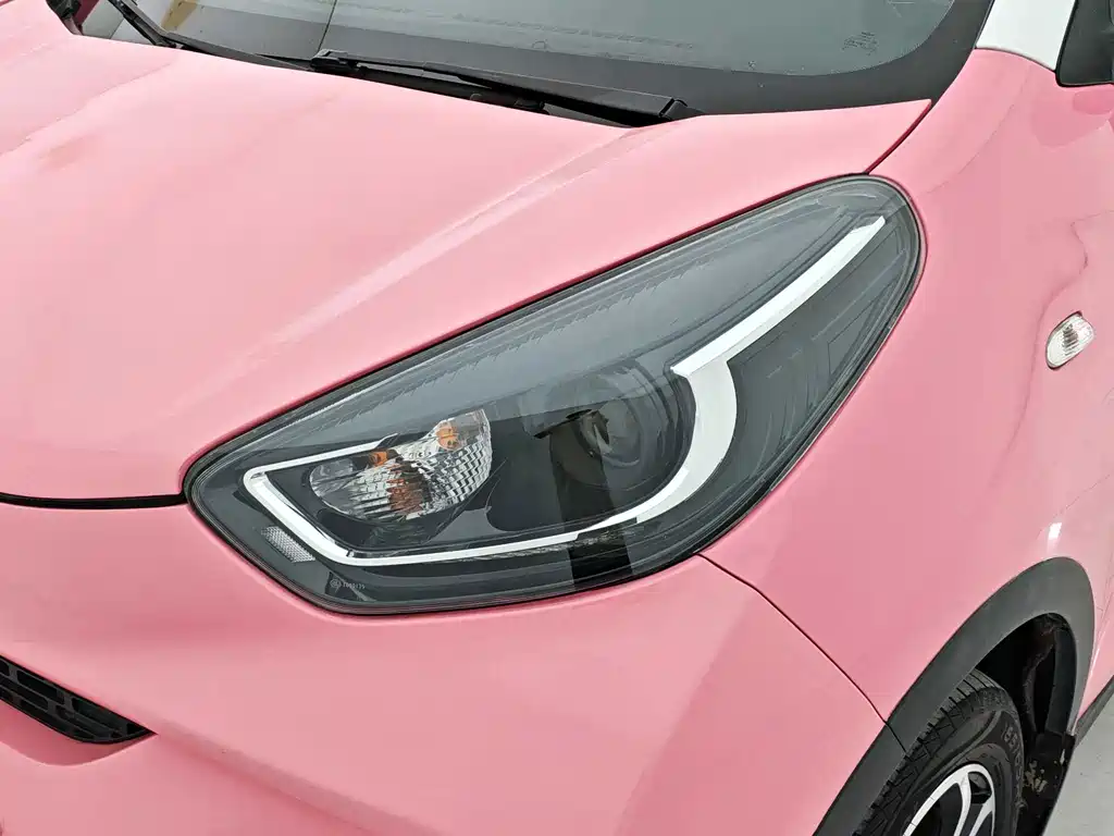 Chery QQ Little Ant — миниатюра 19