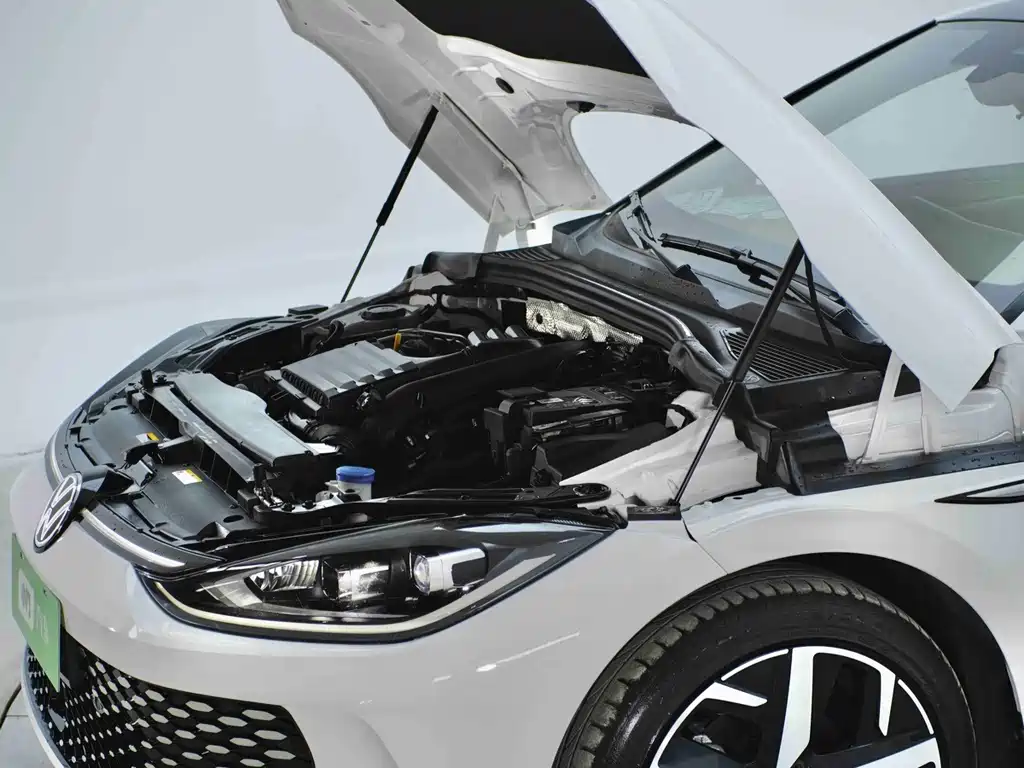 Volkswagen Lamando — миниатюра 31