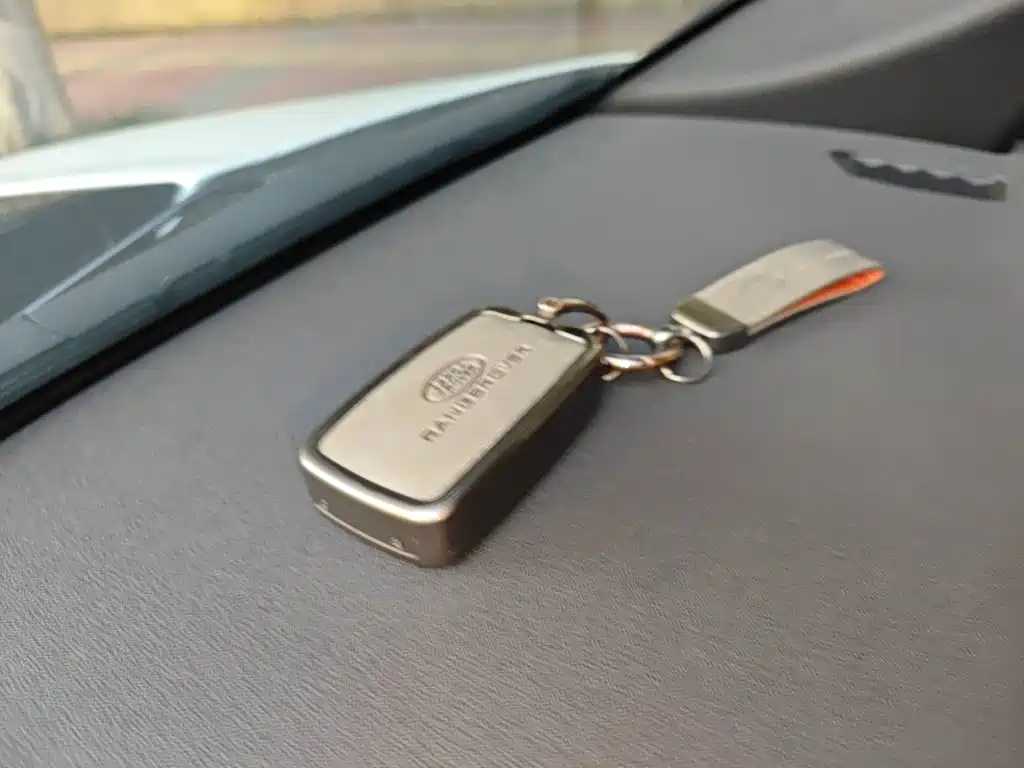 Land Rover Discovery Sport — миниатюра 9