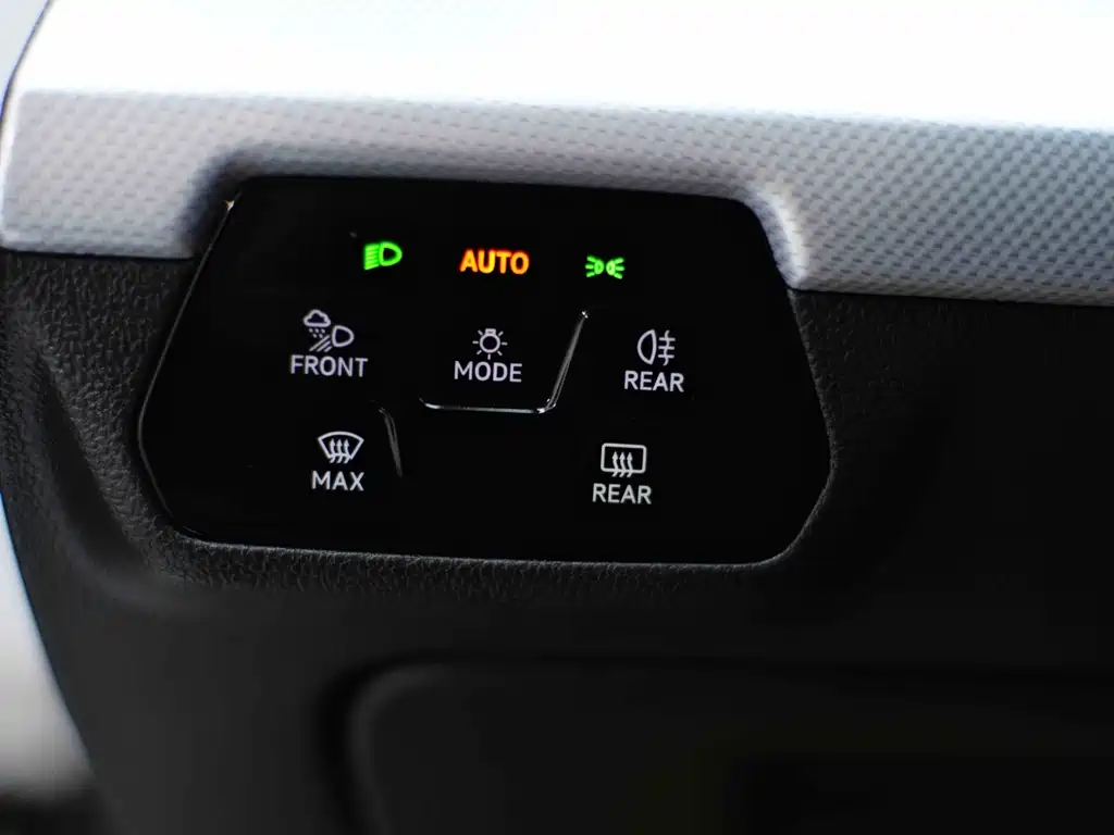Volkswagen Lamando — миниатюра 16