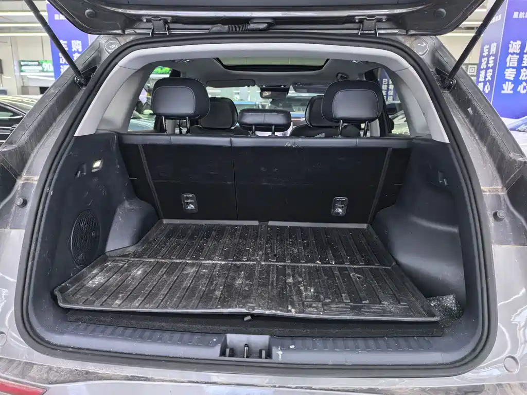 Geely Galaxy Galaxy E5 E5 2024 440km