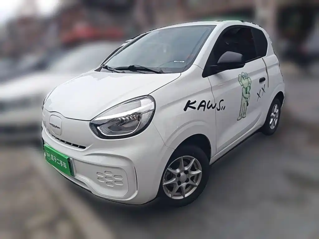 Roewe Clever