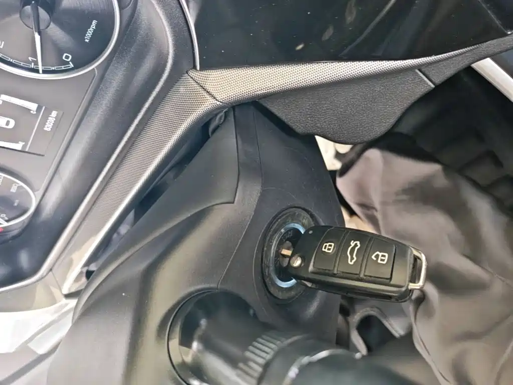 Chery Arrizo 5 — миниатюра 9