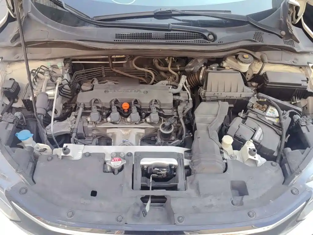 Honda XR-V — миниатюра 25