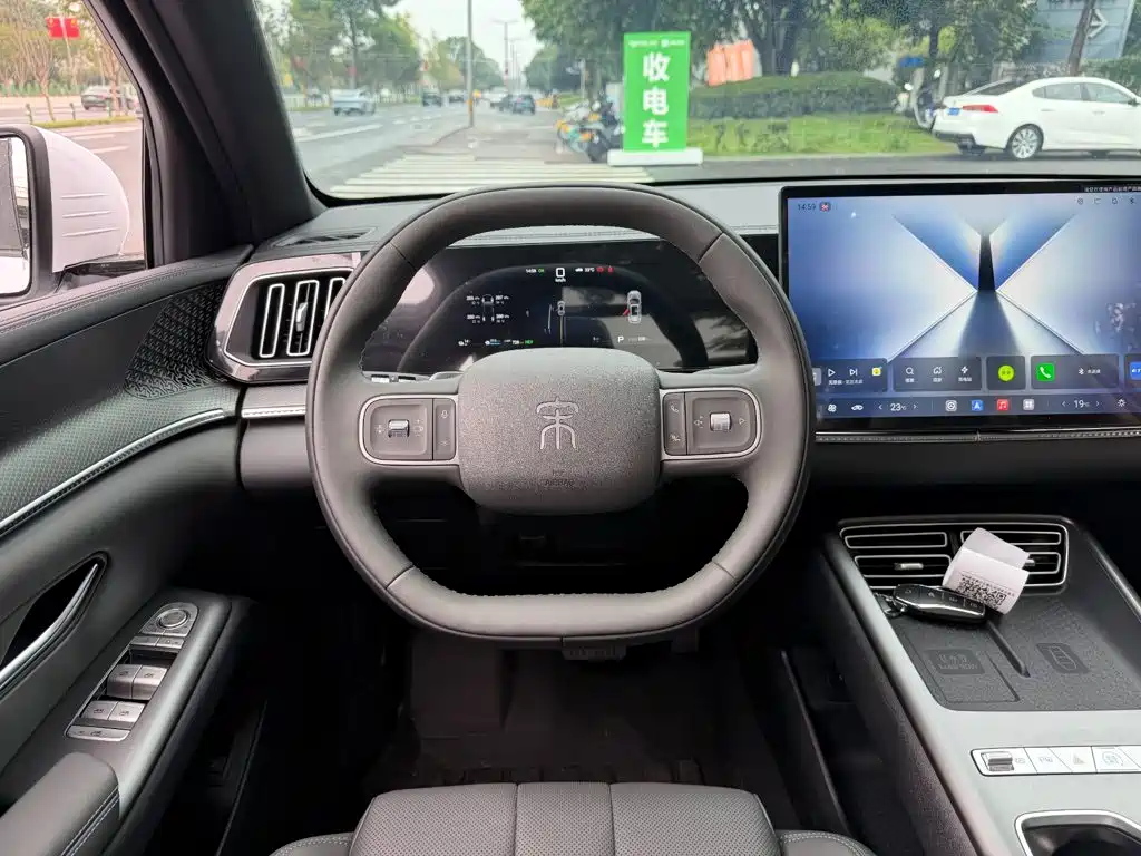 BYD Pro New Energy — миниатюра 14