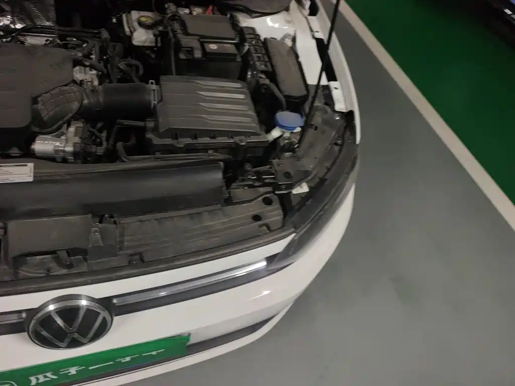 Volkswagen Polo — миниатюра 21