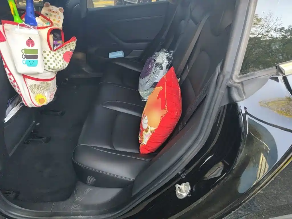 Tesla Model 3 — миниатюра 18