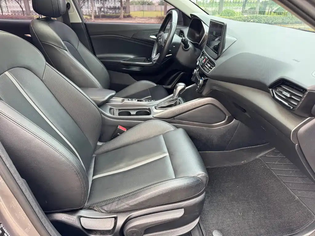 Hyundai Fista — миниатюра 17