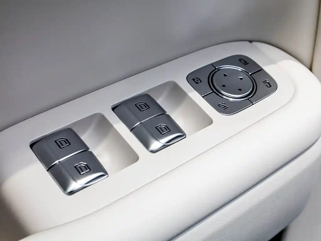 Li Auto Li L7 — миниатюра 15